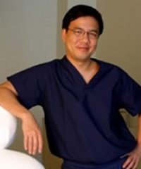 Dr. Harry Fok Wing Sang (Plastic Surgeon)