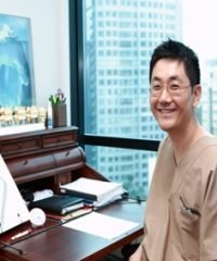 Dr. Harry Lee (Doctor Of Chiropractic)