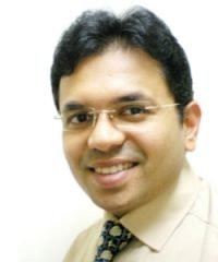 Dr Hitendra K. Doshi