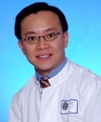 Dr Ho Choon Kiat