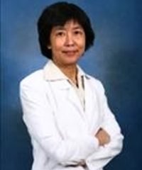 Dr Ho Ling (Paediatrician)