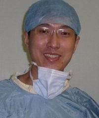 Dr Ho Siew Hong