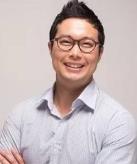 Dr. Hyung Wook Kang (Doctor Of Chiropractic)