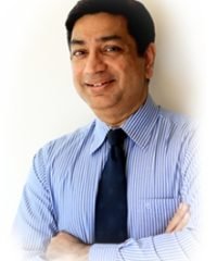 Dr Imran Nawaz