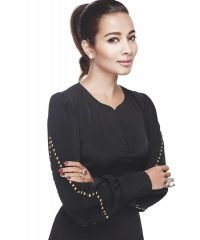 Dr Iroshini Chua (Family Physician)