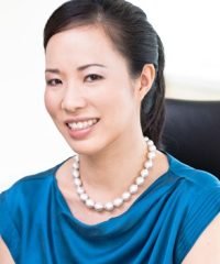 Dr Isabelle Yeoh