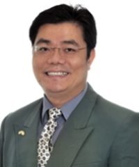Dr. Ivan Lim Kuen Fui