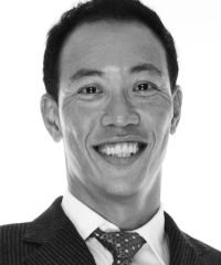 Dr. Ivan Ng (Neurosurgeon)