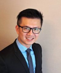 Dr. Ivan Puah (Aesthetic Doctor)