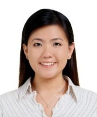 Dr Ivy Lim (Sports Medicine Physician)