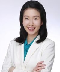 Dr Jaclyn Toh Ai Lin