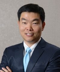 Dr. Jacob Cheng