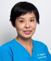 Dr Jacqueline Feng (Dental Surgeon)