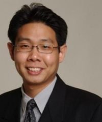 Dr James Pan