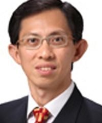 Dr. James Tan (Neurosurgeon)