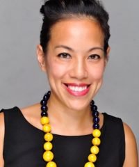 Dr. Janelle Dong (Doctor Of Chiropractic)