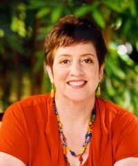 Dr. Janet Ruth Sosna (Doctor Of Chiropractic)