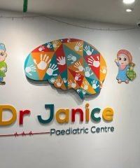 Dr Janice Paediatric Centre (Royal Square)