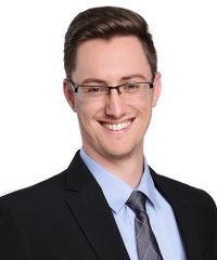 Dr. Jason Andrew (Doctor Of Chiropractic)