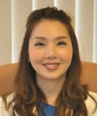 Dr. Jean Ho Chin Ching