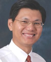Dr. Jee-Lim Tan