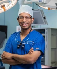 Dr Jeeve Kanagalingam