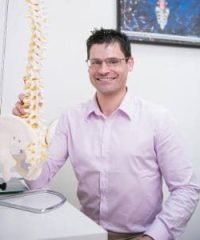 Dr. Jeff Ederer (Doctor Of Chiropractic)