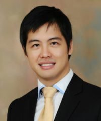 Dr Jeffrey Ng Ren Jie (Dental Surgeon)