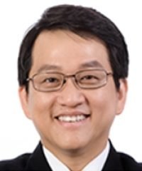 Dr. Jerry Lim Eng Yong