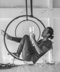 Dr.  Jesse Cai (Doctor Of Chiropractic)