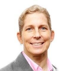 Dr. Jill Lutz (Doctor Of Chiropractic)