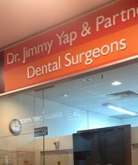 Dr Jimmy Yap & Partners Dental Surgeons