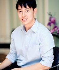 Dr. Joachim Low (Doctor Of Chiropractic)