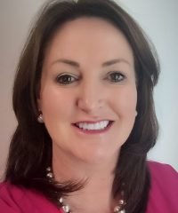 Dr. Joanna Wilson (Doctor Of Chiropractic)