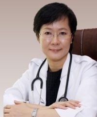 Dr Joanne Wong (Aesthetic Doctor)
