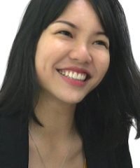 Ms Jocelyn Cheng (Psychologist)