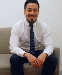 Dr Joel Yang (Psychologist)