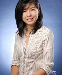 Dr Johanna Choo
