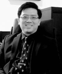 Dr John Bosco Lee (Psychiatrist)