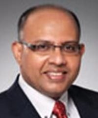 Dr John Thomas (Neurosurgeon)