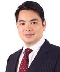 Dr Jonathan Yong