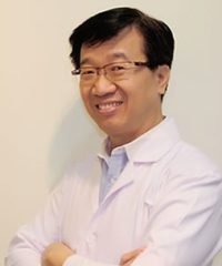 Dr Joseph Seow Kok Siam