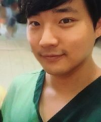 Dr. Joseph Shin (Dental Surgeon)