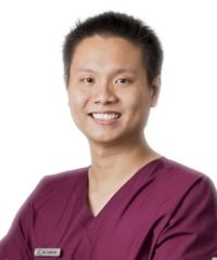 Dr Joshua Loh