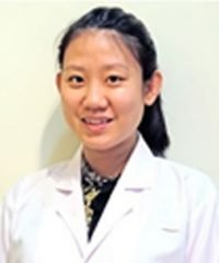 Dr Jovina Chua I Ee