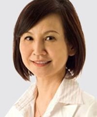 Dr. Joyce Lim Teng Ee (Dermatologist)