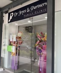 Dr Joyce & Partners Family Clinic (Punggol)