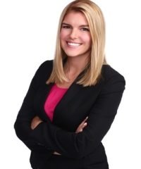 Dr Julia Held (Doctor Of Chiropractic)