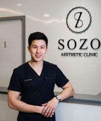 Dr Justin Boey (Aesthetic Doctor)
