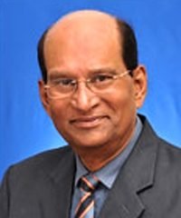 Dr. Kamal Bose